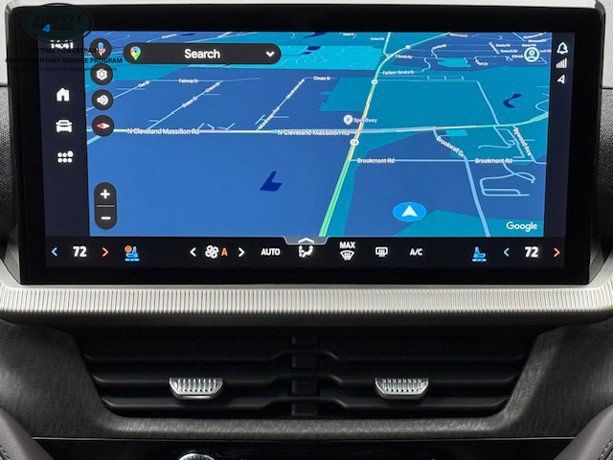 2026 Ford Explorer Platinum - Photo 21