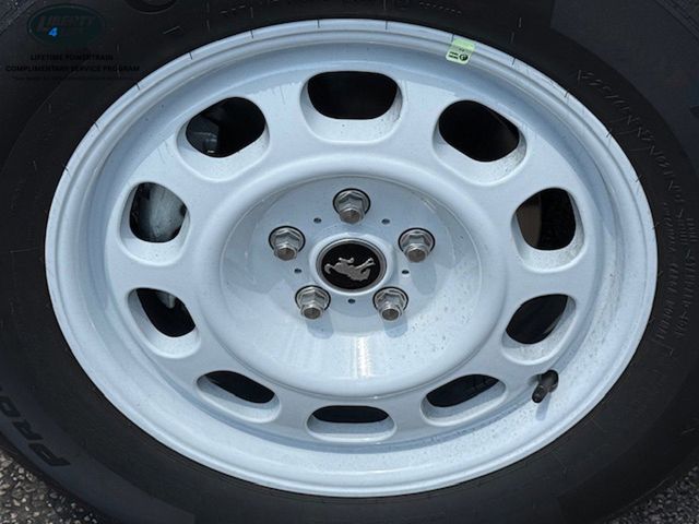 2025 Ford Bronco Sport Badlands - Photo 10