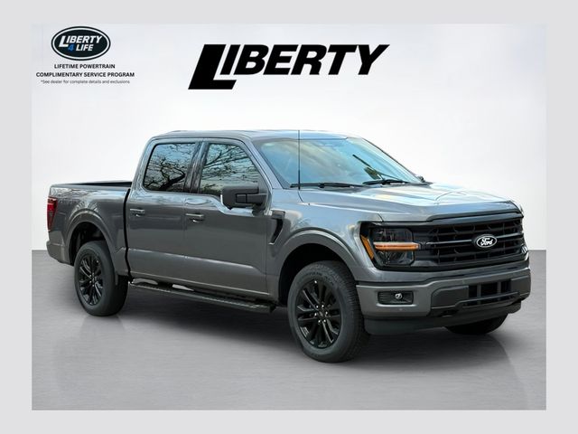 2026 Ford F-150 Truck 