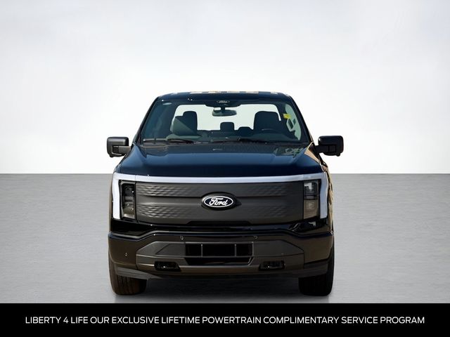 2025 Ford F-150 Lightning Flash - Photo 8