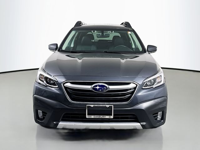 2020 Subaru Outback Limited photo 2