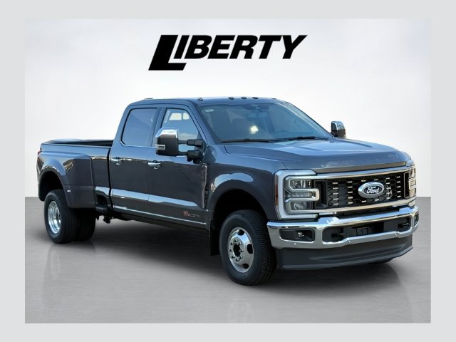  Ford F-350SD