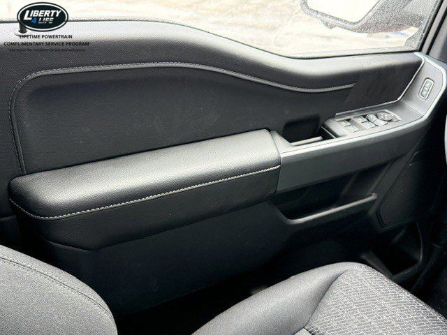 2026 Ford F-150 XLT - Photo 33