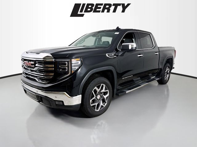 2023 Gmc Sierra 1500 SLT photo 3