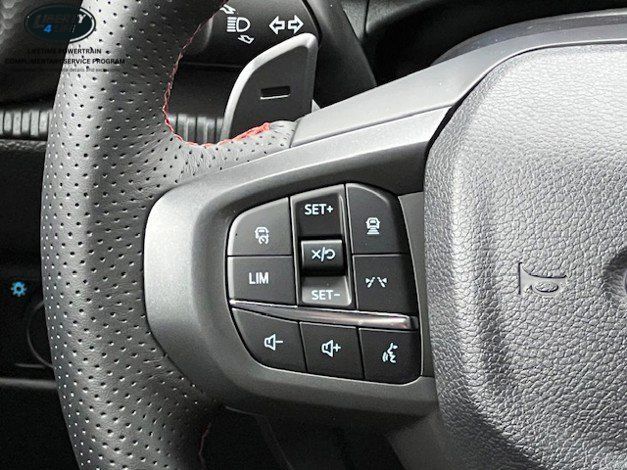 2025 Ford Ranger Raptor - Photo 27