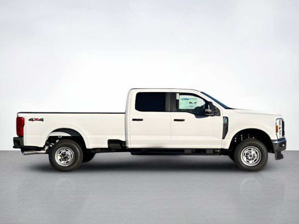 New 2026 Ford F-250SD XL Truck