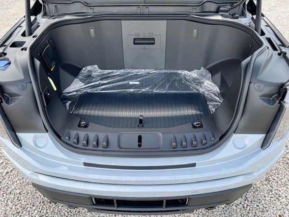 2025 Ford F-150 Lightning Flash - Photo 33