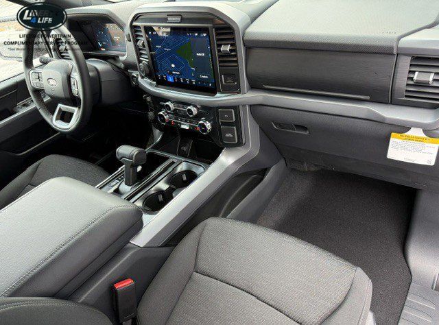 2026 Ford F-150 XLT - Photo 15