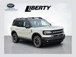  Ford Bronco Sport