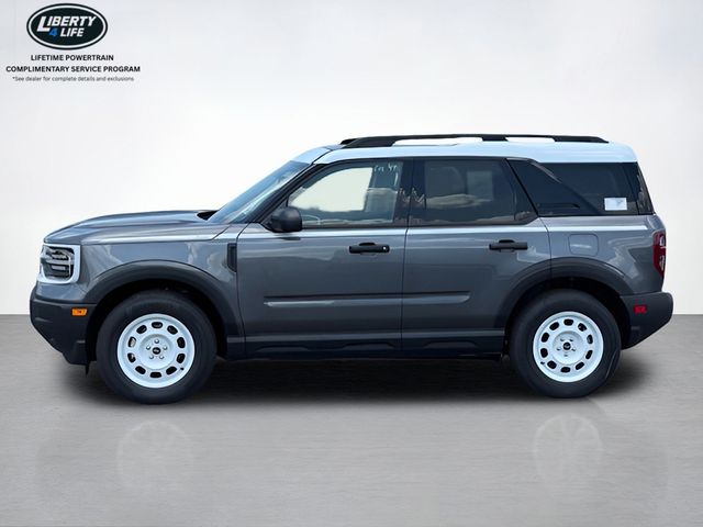 2025 Ford Bronco Sport Badlands - Photo 6