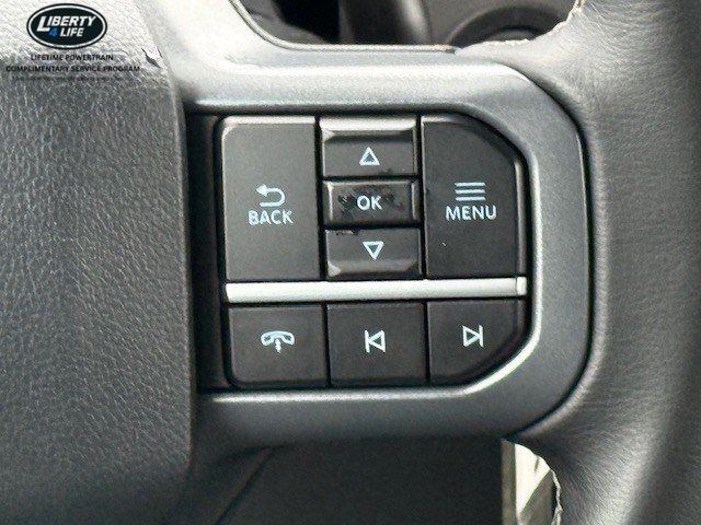 2025 Ford F-150 XLT - Photo 29