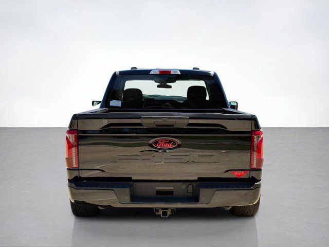2025 Ford F-150 XL photo 4