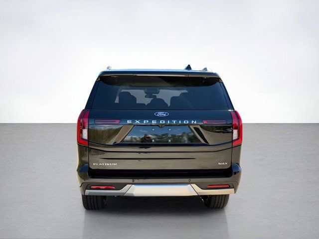 2025 Ford Expedition MAX Platinum photo 4