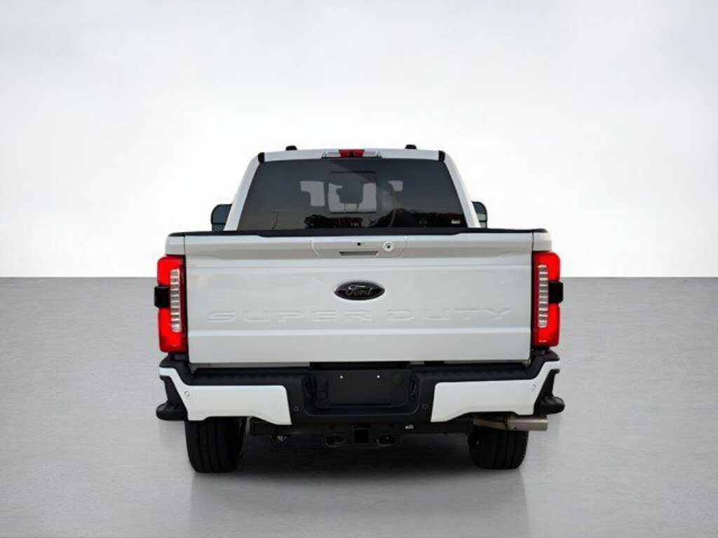 New 2026 Ford F-250SD Lariat Truck