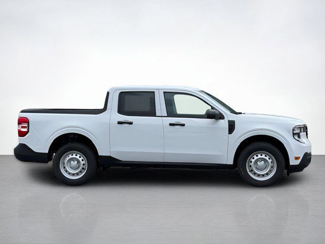 2025 Ford Maverick XL photo 2