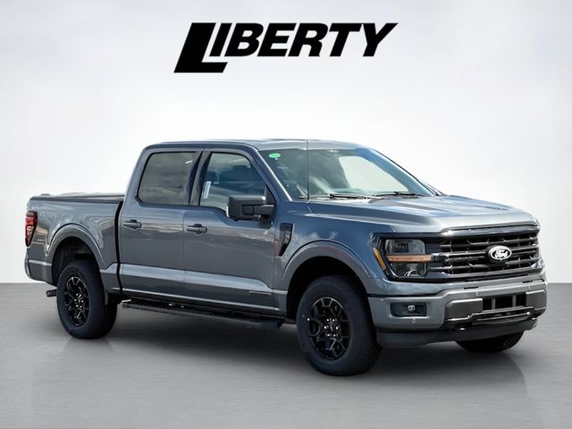 2025 Ford F-150 Truck 