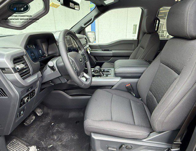2026 Ford F-150 XLT - Photo 12