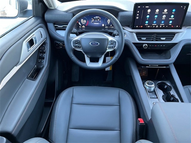 2025 Ford Explorer Active - Photo 24
