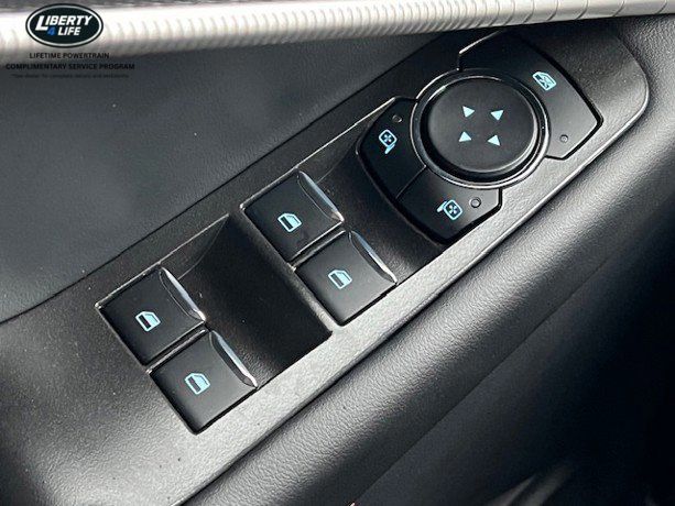 2025 Ford Explorer ST-Line - Photo 30