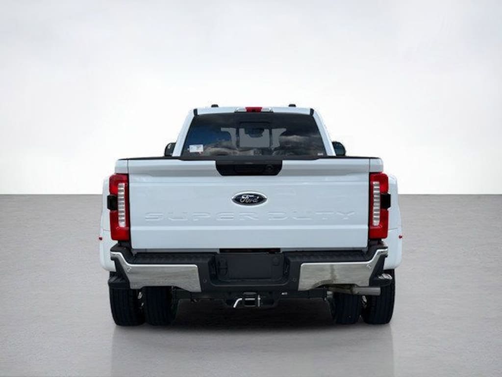 New 2026 Ford F-450SD XL Truck