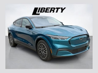 2026 Ford Mustang Mach-E Premium SUV