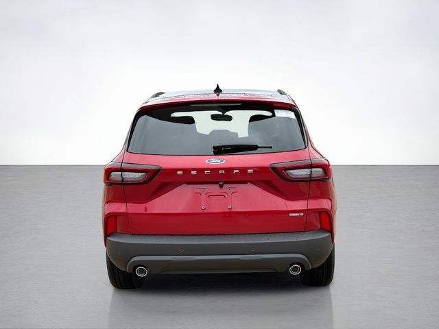 2025 Ford Escape Hybrid ST-Line Select photo 4