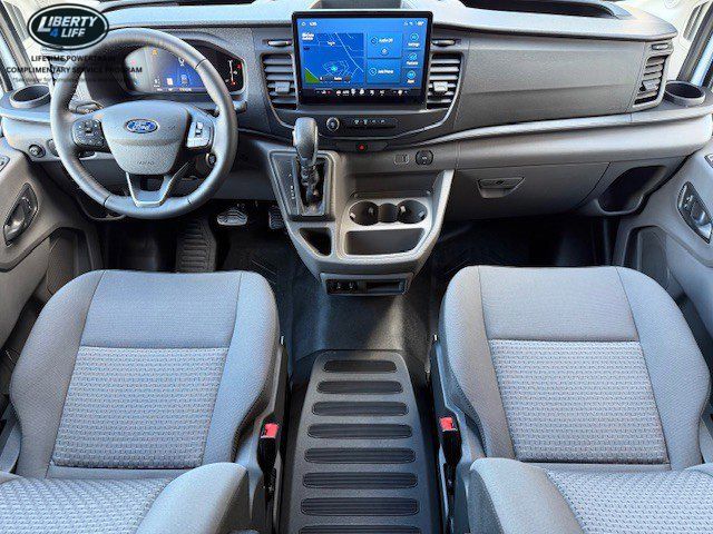 2026 Ford Transit Van Base - Photo 15