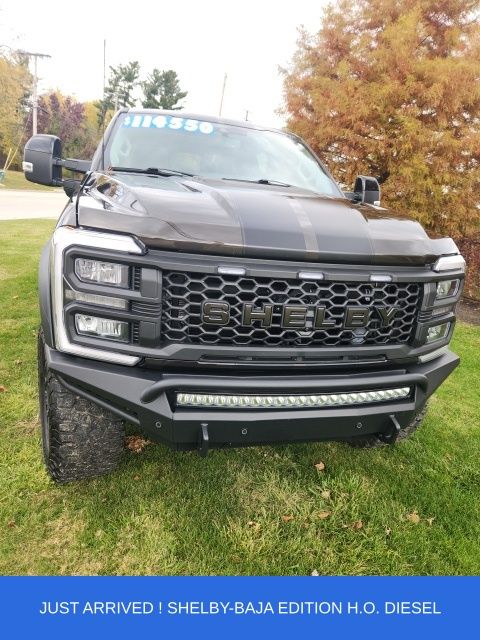 2024 Ford F-250 photo 3