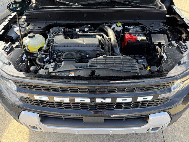 2026 Ford Bronco Sport Badlands - Photo 37