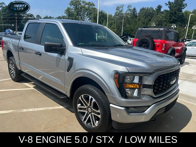 2023 Ford F-150 Truck 