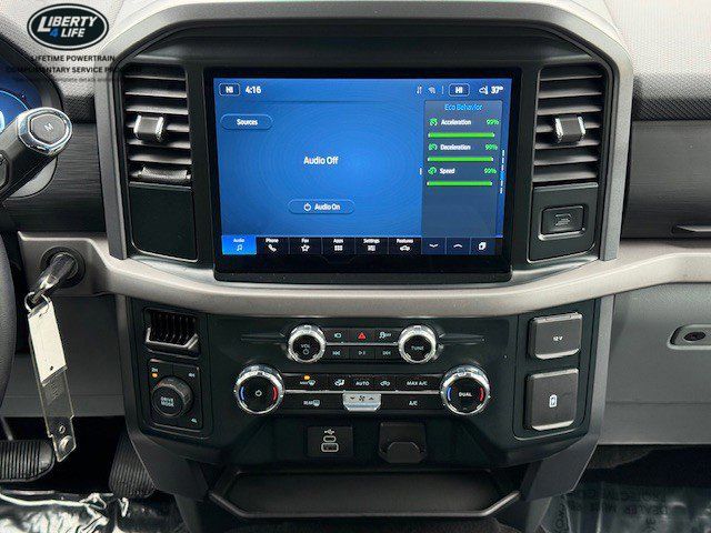 2025 Ford F-150 XLT - Photo 19
