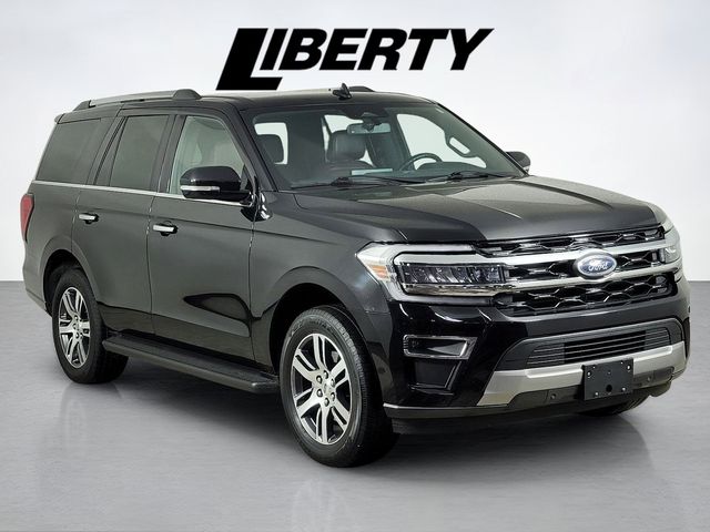 2024 Ford Expedition SUV 