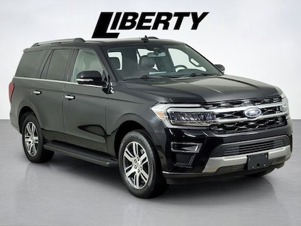 2024 Ford Expedition Limited SUV