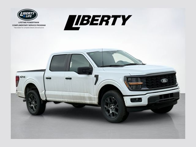 2026 Ford F-150 Truck 