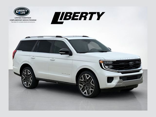 2026 Ford Expedition SUV 