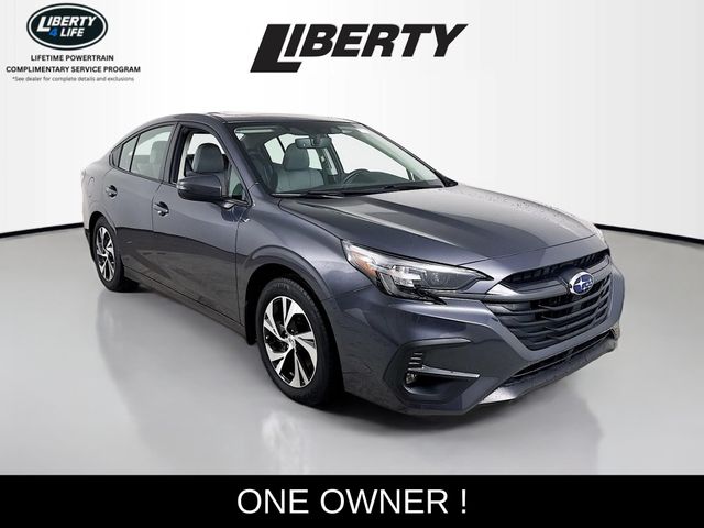 2024 Subaru Legacy Premium's photo