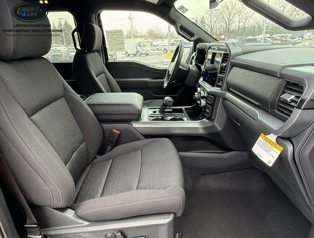 2026 Ford F-150 XLT - Photo 16
