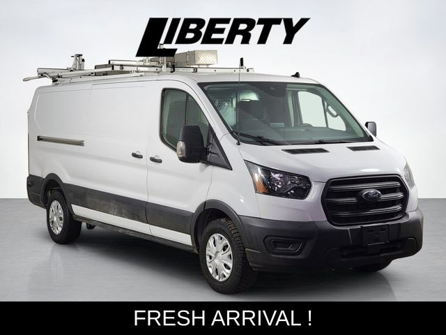 2020 Ford Transit Van