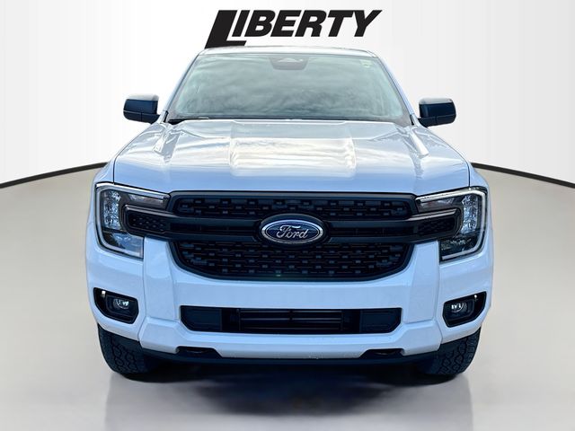 2025 Ford Ranger XL photo 2