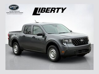 2026 Ford Maverick XL Truck