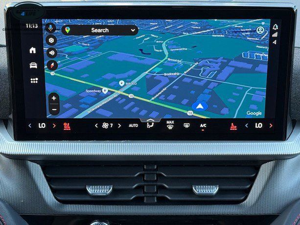 2025 Ford Explorer ST-Line - Photo 19