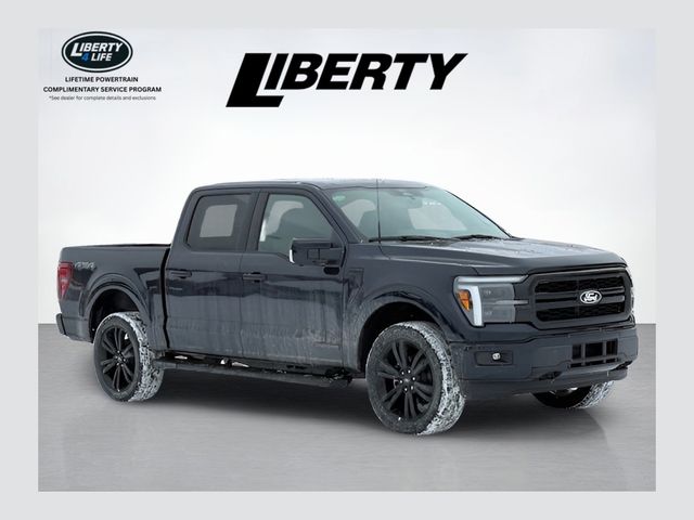 2026 Ford F-150 Truck 