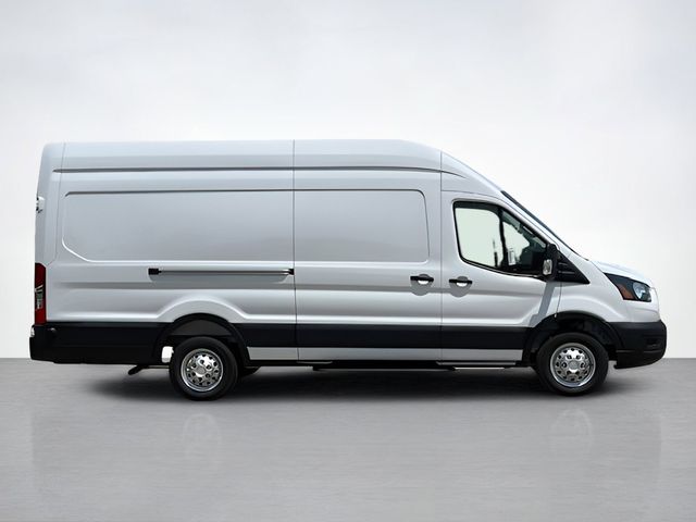 2025 Ford Transit photo 2