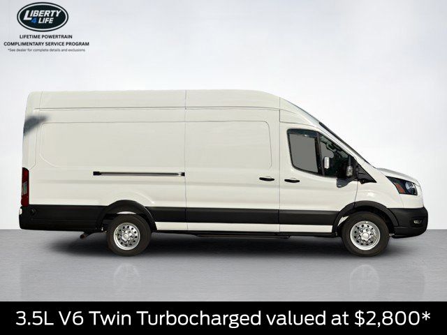 2026 Ford Transit Van Base - Photo 2