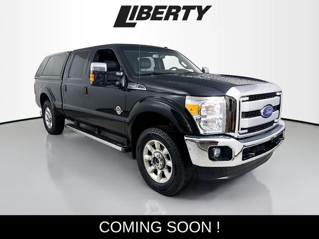 2016 Ford F-250 Base's photo