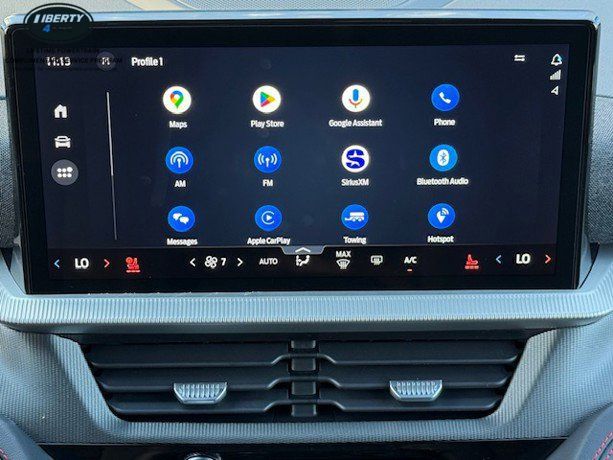 2025 Ford Explorer ST-Line - Photo 20