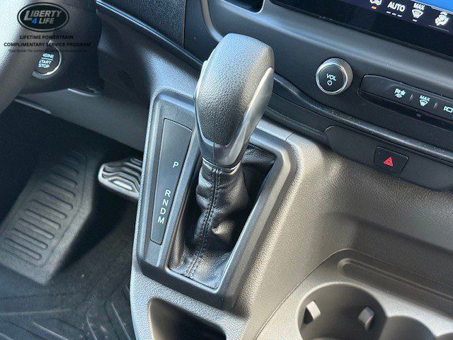 2026 Ford Transit Van Base - Photo 19