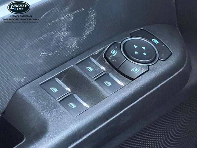 2025 Ford Bronco Sport Badlands - Photo 30