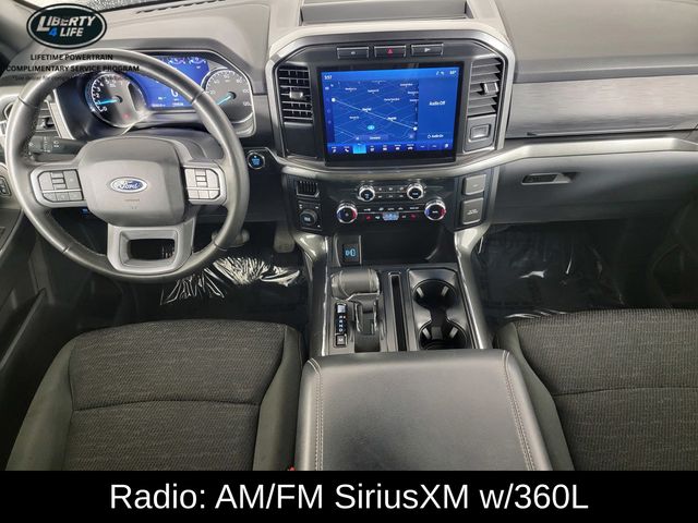 2023 Ford F-150 XLT - Photo 22