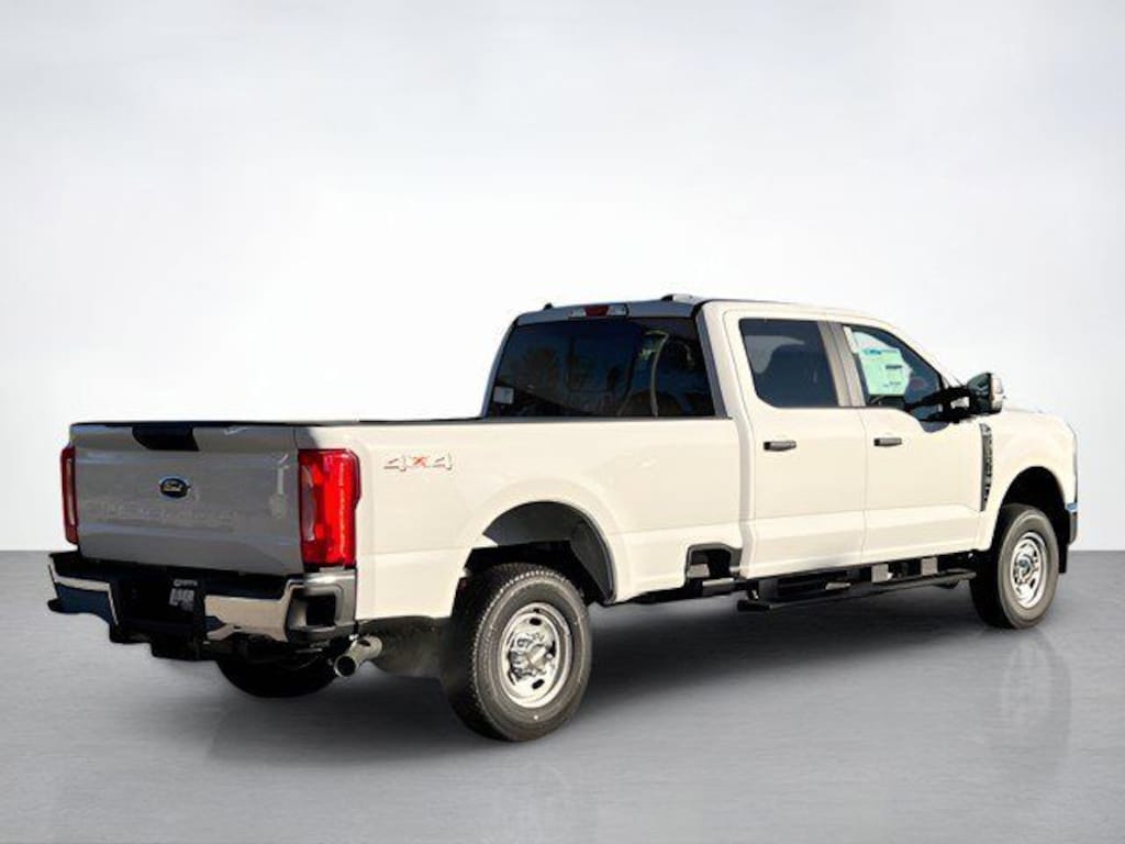 New 2026 Ford F-250SD XL Truck
